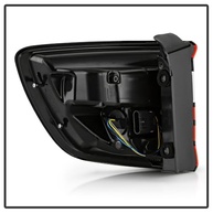 Lanterna Traseira LED Completa Dodge Durango 2014-2024 - OE Direita (CH2801206) - imagem 4