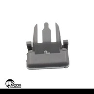 Direcionador de Ar Clip Difusor para Toyota Corolla 2009-2014: Renove o Conforto! - imagem 4