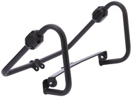 Protetor de Carenagem Pro Tork Armor para Yamaha Fazer 150 (2014) - Preto - imagem 1