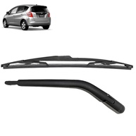 Braço Haste Limpador Traseiro Completo Honda Fit 2008-2014: Visibilidade Impecável! - imagem 1