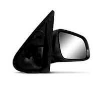 Retrovisor Gol G3/G4 1999-2014 4 Portas - Lado Direito (Passageiro) - Peça Essencial - imagem 3