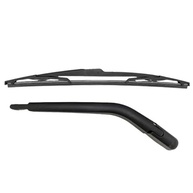 Braço Haste Limpador Traseiro Completo Honda Fit 2008-2014: Visibilidade Impecável! - imagem 3