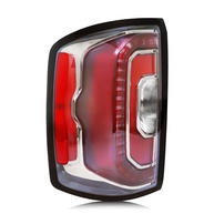 Conjunto de Lanterna Traseira LED para GMC Sierra 1500 | 2014-2018 Denali - Upgrade Completo - imagem 1