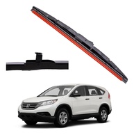 Palheta Traseira CINOY 10" para Honda CR-V (2014-2017): Limpeza Impecável e Durabilidade Garantida - imagem 1