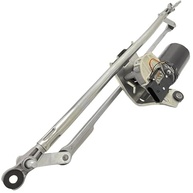 Motor Mecanismo Limpador Parabrisa Fiat Doblo 2002-2014 - Peça Automotiva Essencial - imagem 4