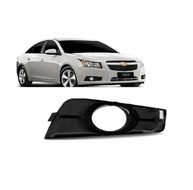 Moldura Milha Direita para Chevrolet Cruze Sedan (2011-2014) - Acabamento Perfeito - imagem 2