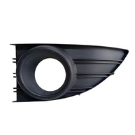 Moldura Farol de Milha Esquerdo Renault Fluence 2011-2014 Usada - Peça de Reposição - imagem 2