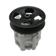 Bomba de Direção Hidráulica 21-664 com Polia para Subaru Legacy e Outback 2.5L (2013-2014) - imagem 4