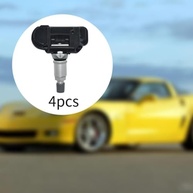 Sensores TPMS 4 Peças para C7 (2014-2019) - Monitoramento de Pressão Essencial - imagem 4