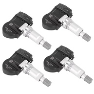 Sensor Tpms Para Mitsubishi Outlander 2014-2020 Sensor De Pressão Dos Pneus TPMS 4250C477 - imagem 1