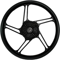 Rodas de Alumínio Liga Leve Freio a Disco para CG 150/160 Fan Titan ESD EX (2014+) - imagem 3