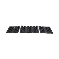 Grade Favo de Mel Premium para Jeep Grand Cherokee 2014-2016 - Estilo Esportivo e Durabilidade - imagem 3