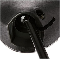 Espelho Retrovisor Pro Tork Original Biz 125 / NXR Bros 150 (2009-2014) - Par Preto - imagem 4