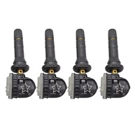 Sensor TPMS para Chevrolet Traverse & GMC Acadia (2014-2017) - Segurança e Eficiência dos Pneus - imagem 1