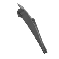 Nova Moldura Grade Churrasqueira Para-brisa Sentra 2014-2020 (Motorista) - Peça de Reposição Premium - imagem 3