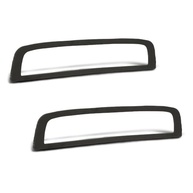 Kit 2 Vedações de Terceira Luz de Freio para Chevy Silverado GMC Sierra 2014-2020 - Proteção Essencial - imagem 2