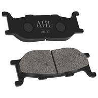 Pastilhas de Freio Semi-Metálicas AHL para Yamaha V-Star 1300 (2007-2014) - Segurança e Durabilidade - imagem 4