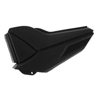 Tampa Lateral Pro Tork para Yamaha Fazer 150 2014 - Preto Brilhante - imagem 3
