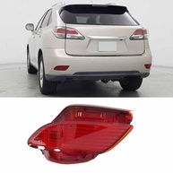 Lanterna Traseira Lexus RX350 RX450h 2010-2015 (Lado Motorista) - Peça de Reposição Original - imagem 1
