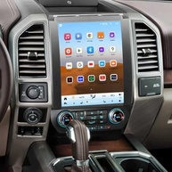 Upgrade Central Multimídia Android 12.1" para Ford F150 2015-2018: Carplay, Android Auto e Mais! - imagem 2
