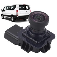 Câmera de Ré HD EVGATSAUTO CK4Z 19G490: Visão Noturna e Segurança para Ford -150, -250, -350 (2015-2017) - imagem 4