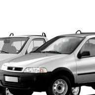 Amortecedor Dianteiro Cofap Strada Original – 2001 a 2015 - imagem 2