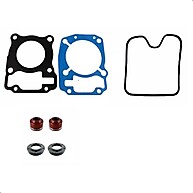 Kit Cilindro Motor Honda CG 150 Titan/Fan/NXR Bros 2004 a 2015 - imagem 1