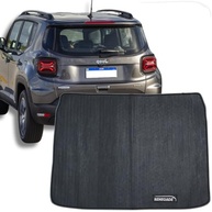 Tapete Porta Malas Emborrachado Jeep Renegade 2015-2024 - Proteção e Estilo - imagem 2