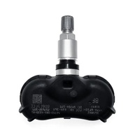 Sensor TPMS para Acura TL 2009-2012 e ZDX 2010-2015: Segurança e Economia com 42753-TK4-A01 - imagem 4