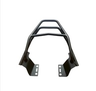 Bagageiro Tubular Reforçado para Yamaha Factor 125 (2017-2020) e Factor 150 (2015-2020) - imagem 2