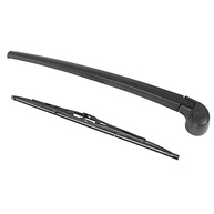 Braço Limpador Para-brisa Traseiro Audi Q7 2006-2015 - 440mm 17" X AUTOHAUX - imagem 2