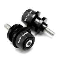 Bobinas de Braço Oscilante MOWOK 6mm para Yamaha MT-03 (2015-2025) - Proteção e Estilo Premium - imagem 5