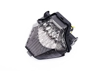 Lanterna Traseira LED Fumê com Setas Integradas para Yamaha MT-07 (FZ07) 2015-2017 - imagem 4