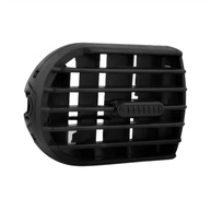 Difusor de Ar Central e Lateral para Renault Duster 2011-2015 - Preto Plástico - imagem 4