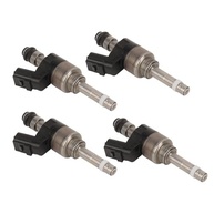 Kit 4 Injetores de Combustível para Honda Fit Jazz 1.5L (2015-2020) - Desempenho e Aceleração Otimizados - imagem 2