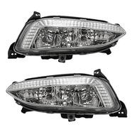 Faróis de Neblina para Hyundai Santa Fe 2013-2015 (Lado Passageiro e Motorista) - Segurança e Visibilidade - imagem 3
