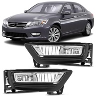 Kit Faróis de Neblina Nilight para Honda Accord 2013-2015: Visibilidade e Segurança Garantidas - imagem 2