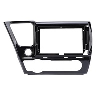 Moldura Rádio Carro Ydrcesmi 2 DIN para Versão EUA 2012-2015: Instalação Perfeita e Proteção Premium - imagem 2