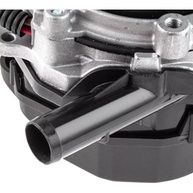 Bomba de Ar Secundária PANGOLIN 95B959253 para Porsche Cayenne, Macan, Panamera e 911 (2015-2018) - imagem 5