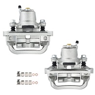 Pinças de Freio Traseiras DRIVESTAR para Toyota Tundra e Sequoia (2007-2015) - Qualidade OE - imagem 2