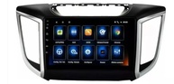 Central Multimídia Android 10" para Hyundai Creta 2016-2022: Conectividade e Tecnologia no Seu Carro - imagem 5
