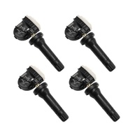 Sensor TPMS 4PCS 13598771 para Buick Enclave 2017 e GMC Acadia 2016-2017 - Pressão de Pneu Inteligente - imagem 2