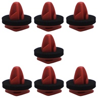 Grampos Paralama Renegade: Kit 11 Peças (2016-2020) - imagem 2