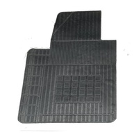 Tapete de Borracha Premium para Nissan Kicks (2016-2023) - Proteção e Estilo EQMAX - imagem 3