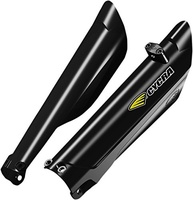 Protetor de Bengala Cycra (Preto) - Proteção Essencial para KTM 500XCW (2015-2016) - imagem 2