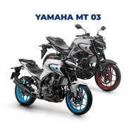 Protetor Stunt Race Slider Aço Carbono para Yamaha MT-03 (2016-2025) - Segurança e Estilo - imagem 3