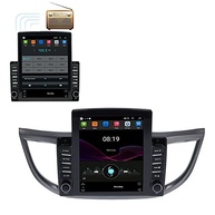 Central Multimídia 9.7" GPS Wifi Android 9.1 para Honda CRV 2012-2016 - imagem 5