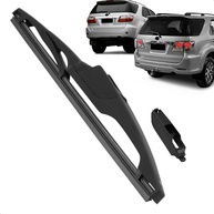 Palheta Limpadora Traseira Vigia Carenada 12" Hilux SW4 2006-2016 - Silicone Premium - imagem 1
