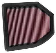 Filtro de Ar K&N para ACURA ILX 2016-2019: Potência e Economia Duradoura (33-5035) - imagem 5
