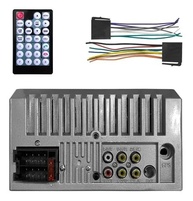 Kit Central Multimídia MP5 Captiva 2008-2016: Tela Touch, GPS, Câmera de Ré e Mais! - imagem 5